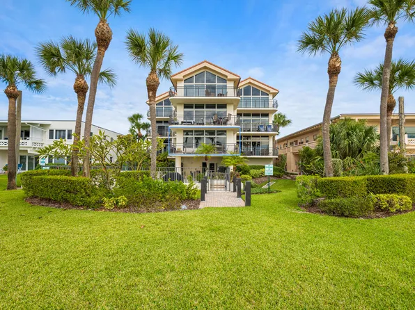 314 Inlet Way #102, Palm Beach Shores, FL 33404