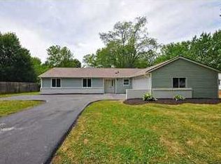 7344 Grandview Dr, Indianapolis, IN