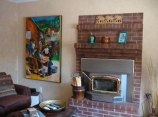 512 Juniper Dr, Santa Fe, NM 87501