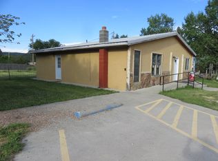 330 Antelope St, Pringle, SD 57773