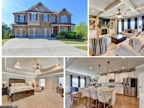 4630 Sierra Creek Dr, Hoschton, GA 30548