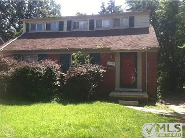 16436 E State Fair St, Detroit, MI 48205