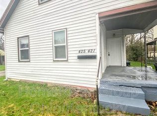 421 E 2nd St, Xenia, OH 45385