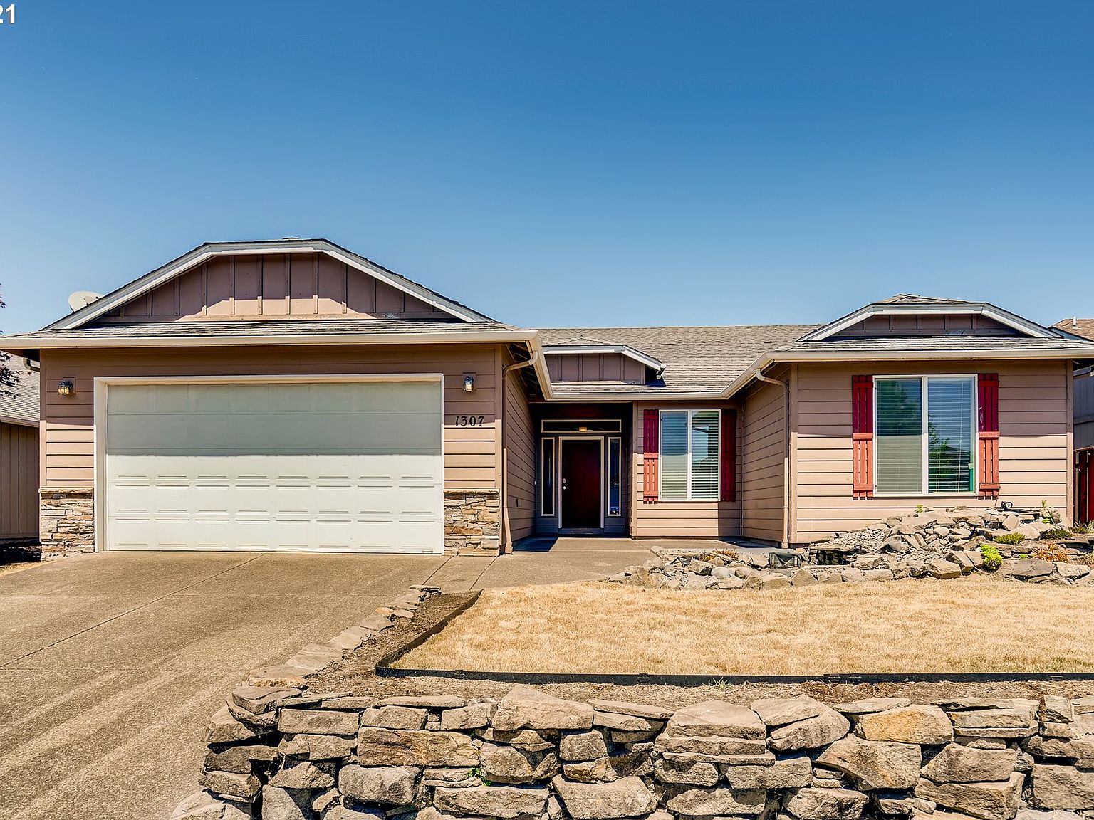 1307 Mount View Ln, Molalla, OR 97038 Zillow