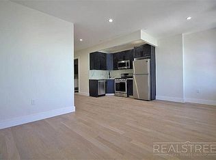 643 Knickerbocker Ave #3B, Brooklyn, NY 11221