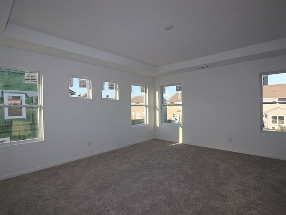 Owner s Suite