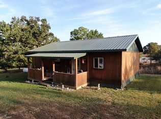 30693 E Center Way, Kirksville, MO 63501