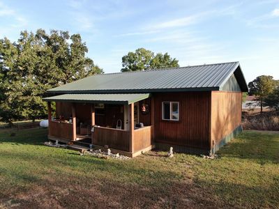 30693 E Center Way, Kirksville, MO, 63501