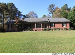 907 Falcon Cir, Greenville, NC 27834