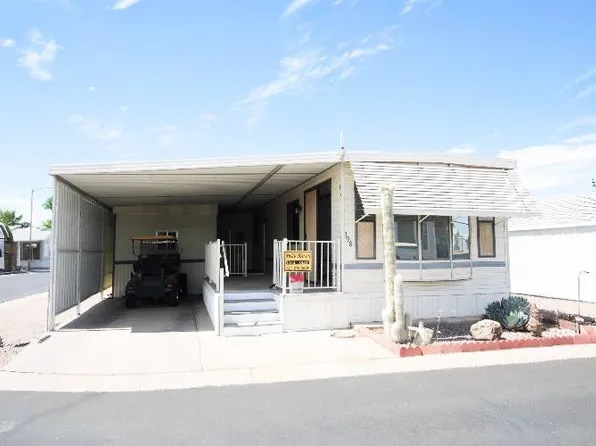 1703 N Thornton Rd #398, Casa Grande, AZ 85122