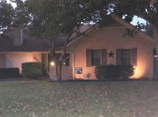 2207 Addington St, Irving, TX 75062