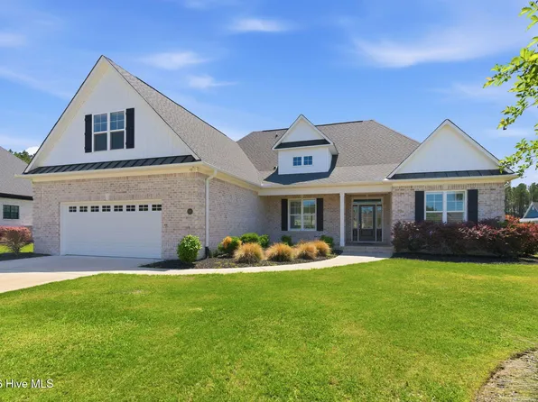 1005 Layne Court NE, Leland, NC 28451