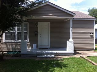 417 Refinery St, Lafayette, LA 70501