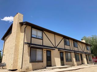 1981 Mineola Ct, Colorado Springs, CO 80915