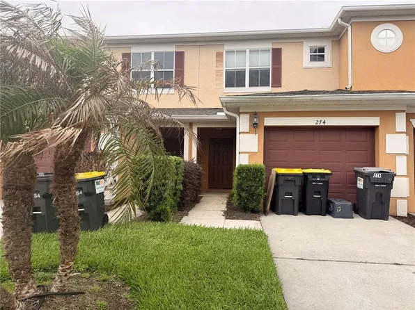 274 Chelsea Dr, Davenport, FL 33897