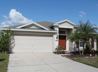 9711 50th Street Cir E, Parrish, FL 34219