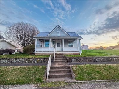 208 Stealey St, Middlebourne, WV, 26149