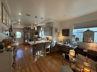 6 Beech St #2, Cambridge, MA 02140