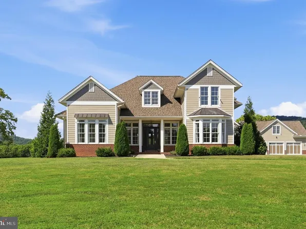 10534 Baltimore National Pike, Myersville, MD 21773