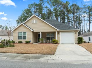 1222 Midtown Village Dr, Conway, SC 29526