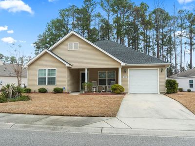 1222 Midtown Village Dr., Conway, SC, 29526