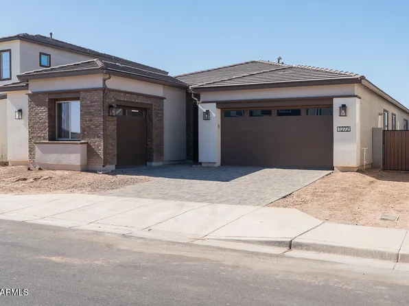 1272 E PENEDES Drive, Gilbert, AZ 85298