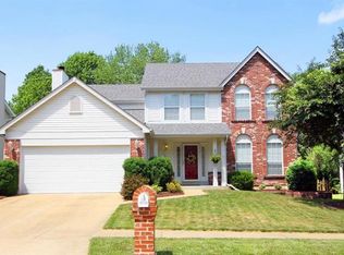 16130 Port Of Nantucket Dr, Grover, MO