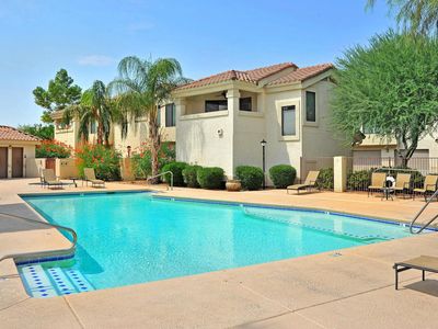 2550 E River Rd UNIT 4203, Tucson, AZ, 85718