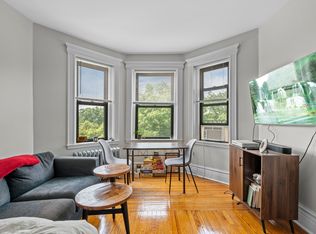 64 Charlesgate E APT 85, Boston, MA 02215