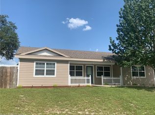 2158 N Barclay Rd, Avon Park, FL 33825