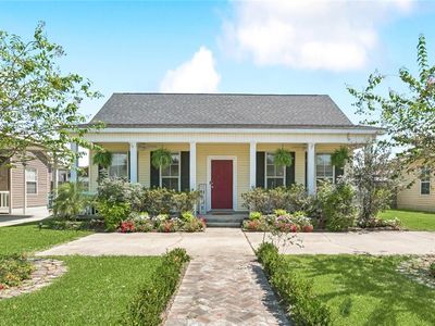5249 Clementine Ln, Marrero, LA, 70072