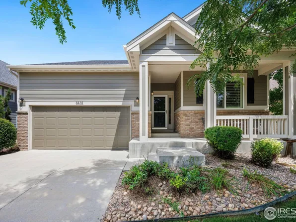3614 Little Dipper Dr, Fort Collins, CO 80528