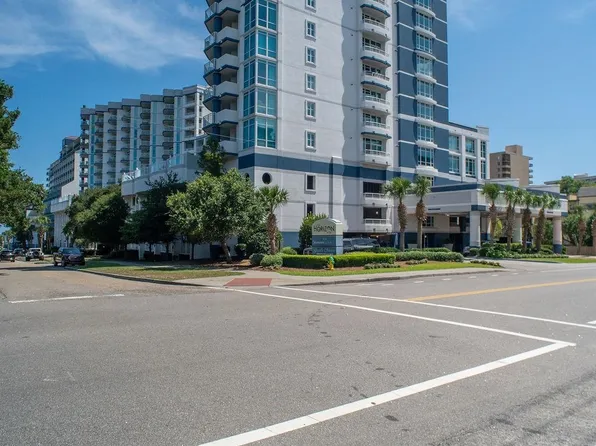 215 77th Ave. N #516, Myrtle Beach, SC 29572