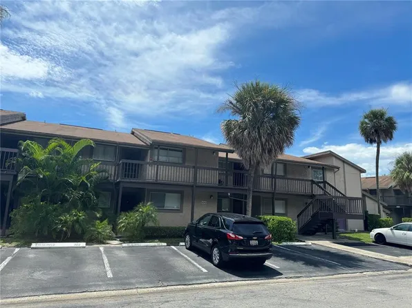 6340 Newtown Cir APT B4, Tampa, FL 33615