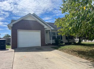 2656 Gold Valley Dr, Murfreesboro, TN 37130