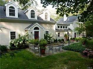 85 Lower Cross Rd, Greenwich, CT 06831