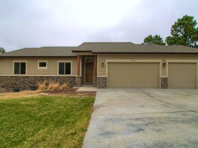 6131 Elbert Pl, Parker, CO, 80134