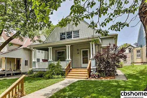3212 Poppleton Ave #1 Photo 1 3212 Poppleton Ave #1 Photo 1