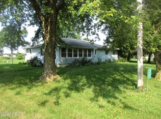 4141 Old Delphos Rd, Lima, OH 45807