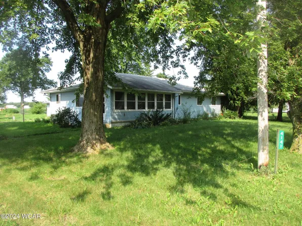 4141 Old Delphos Rd, Lima, OH 45807