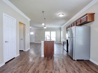 Maple Ridge Townhomes, Midlothian, TX 76065