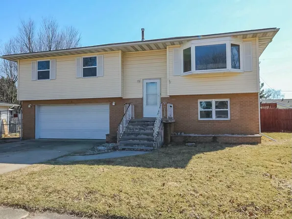 1129 S Dekalb St, Hobart, IN 46342