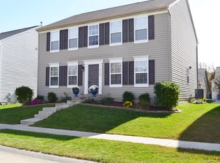 3108 Osterly Bnd, Saint Charles, MO 63301
