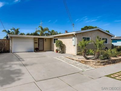 4654 Cheshire St, San Diego, CA, 92117