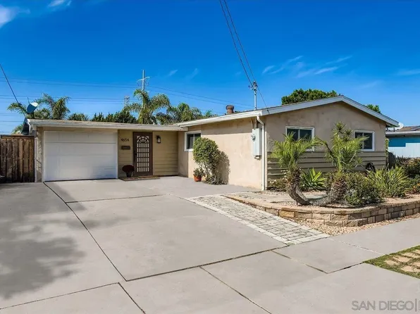 4654 Cheshire St, San Diego, CA 92117
