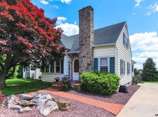44 Mayfield St, Dover, PA 17315