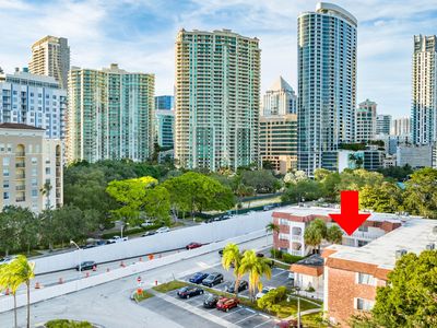 601 SE 5th Court #202, Fort Lauderdale, FL, 33301