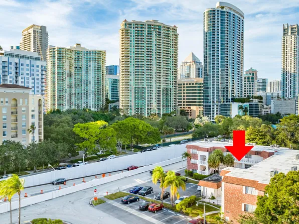 601 SE 5th Court #202, Fort Lauderdale, FL 33301