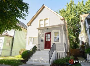4416 N Spaulding Ave, Chicago, IL 60625