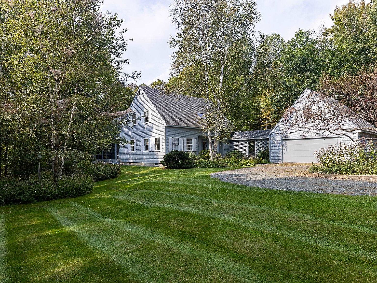860 Wheelock Road, Quechee, VT 05059 Zillow